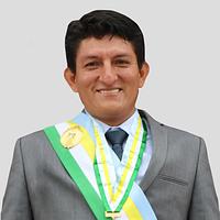 Willian Sánchez Edquen