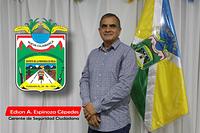 Edson Ademir Espinoza Cespedes