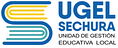 Logotipo de Unidad de Gestión Educativa Local Sechura