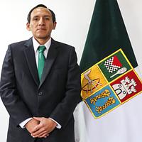 José Carlos Cuba Castillo