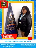 Patricia Galindo Toledo