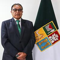 Walter Jaime Landa León