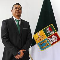 José Luis Victorio Uribe