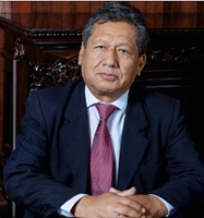 Juan De Dios Manrique Reyes
