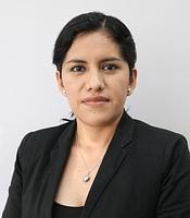 Ana Isabel Pari Morales