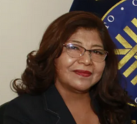 Cecilia Alejandrina Jarita Padilla