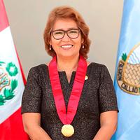 Edita Gladys Vargas Cerón