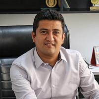 Luis Germán Piedra Nuñez