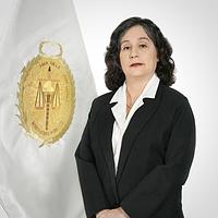 Tatiana Irene Mendieta Barrera