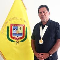 Carlos Guillermo Fernández Otero