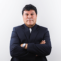 Percy Javier Rojas Miovich