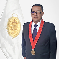 Ever Luis Zapata Lavado