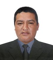Julio Huancas Chinchay
