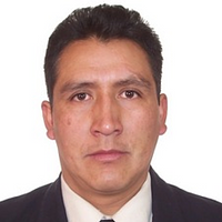 Roberto Abraham Hipólito Domínguez