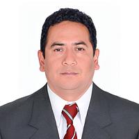 Danilo Antonio Uchuya Márquez