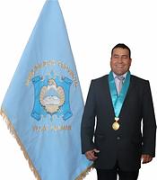 Yony Beltrán Mendoza Fuentes