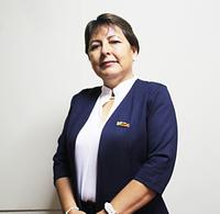Sabina Diaz Guerrero