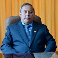 Enrique Gustavo Garcia Talledo