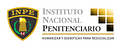 Logotipo de Instituto Nacional Penitenciario