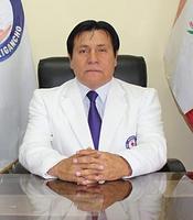 Juan Carlos Becerra Flores
