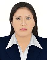 Karen Janeth Ramos Ticona