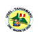 Logotipo de Unidad de Gestión Educativa Local Tahuamanu