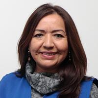 Susana Elisa Huamán Granados