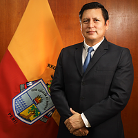 Adner Rojas Perez