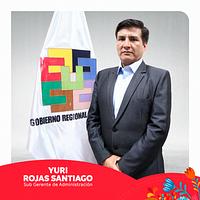 Yuri Rojas Santiago