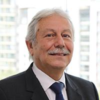 Gustavo Villegas Del Solar