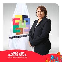 María Libia Ramos Poma