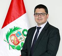 José Luis Torrico Huerta