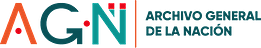 Logotipo de Archivo General de la Nación