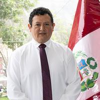 David Frank Mendez Morales