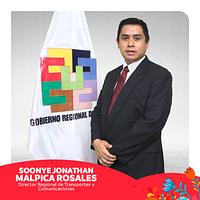 Soonye Jonathan Malpica Rosales