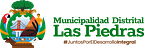 Logotipo de Municipalidad Distrital de Las Piedras 