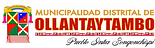 Logotipo de Municipalidad Distrital de Ollantaytambo