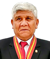 Pascual Milton Güisa Bravo