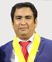 Gerardo Renato Arias Vascones