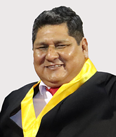 Jose Antonio Huaman Flores