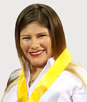 Judith Yanet Laguna Saico