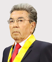 Juan Edgardo Torres Garate
