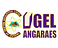 Logotipo de Unidad de Gestión Educativa Local Angaraes