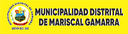 Logotipo de Municipalidad Distrital de Gamarra
