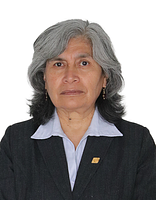 Pamela Bojórquez Huerta