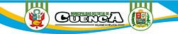 Logotipo de Municipalidad Distrital de Cuenca - Huancavelica