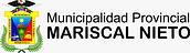 Logotipo de Municipalidad Provincial de Mariscal Nieto