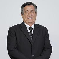 Carlos Fernando Garrido Calatayud
