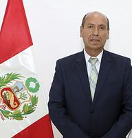 Carlos Ismael Iglesias León