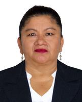 Ruth Mery Del Aguila Saurin
